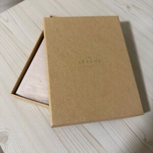 Sezane LA MAGIE Notepad - New